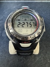 Raro orologio digitale - , casio