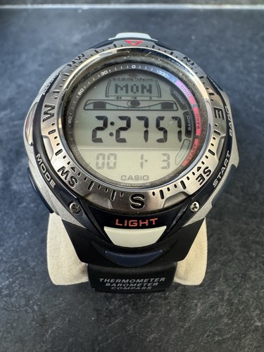 Raro orologio digitale casio - orologio,