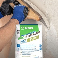 Intonaco Rasante Mape-Antique