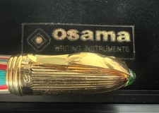 Osama penna sfera - penna,