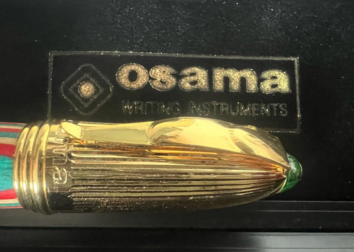 Osama penna sfera - penna,