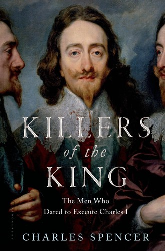 Killers the king - killers, men