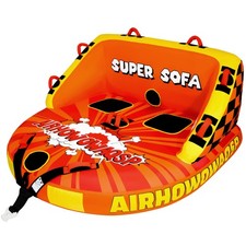 Tubi gonfiabili super divano