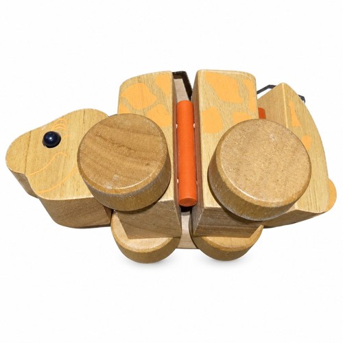 Eichhorn giocattolo legno - eichhorn,
