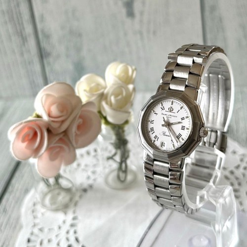 Orologio donna baume - donna,