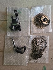 Gruppo Shimano Tiagra 4700