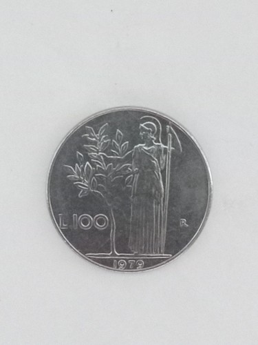 100 lire minerva - minerva,