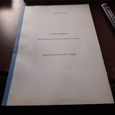 ARMANDO DE MONTIS  ricordi della guerra d'africa di un bambino sessantennCLINC15