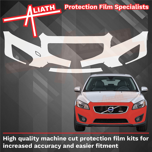 Adatto per volvo c30 2010 - c30, 2010-13