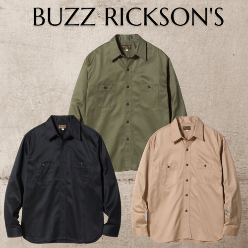 Lotto buzz rickson n - buzz, rickson's