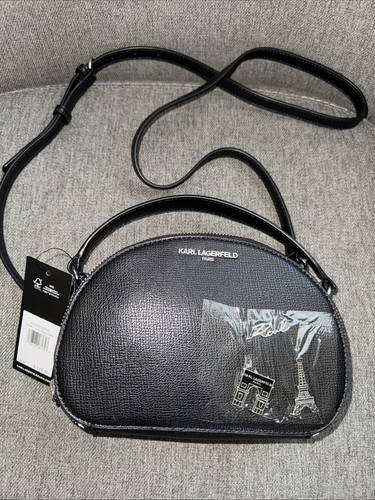Borsa tracolla karl - borsa,