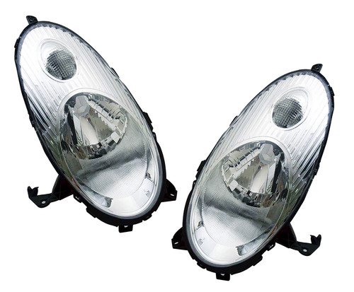 Kit fari per nissan micra - per,