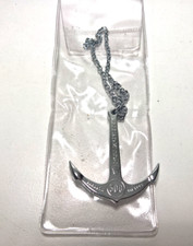 RARE VINTAGE ROLEX SUBMARINER 16610 ANCORETTA ANCRE 300M - 1000FT GENUINE 100%