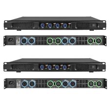 Nuovo sistema amplificatore di