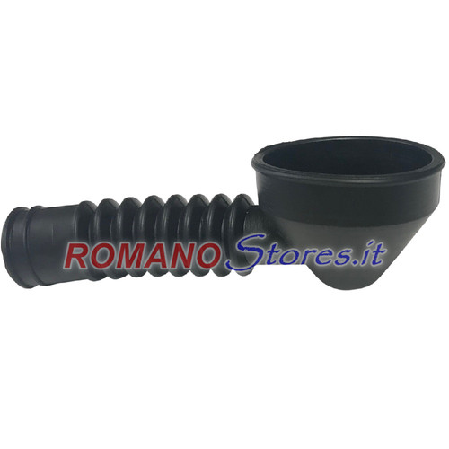 Manicotto filtro aria - manicotto,
