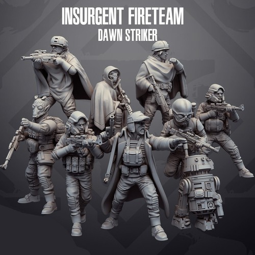 Star wars legions miniatures - star,