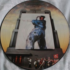 Spandau Ballet – Parade LP