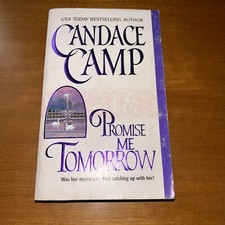 Candace Camp - Promise Me