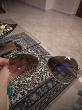occhiali ray ban donna aviator