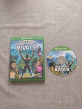 Kinect Sports Rivals -