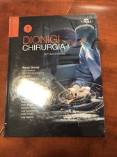 DIONIGI-CHIRURGIA VOL 1/2
