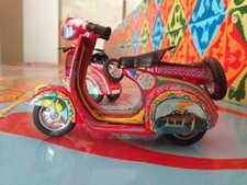 Vespa collezionismo modellino