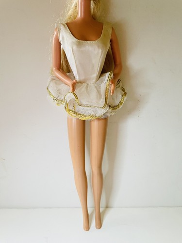 Vintage 1975 mattel barbie - mattel,