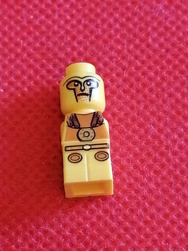 Lego jeu minotaurus 3841 micro - minotaurus,
