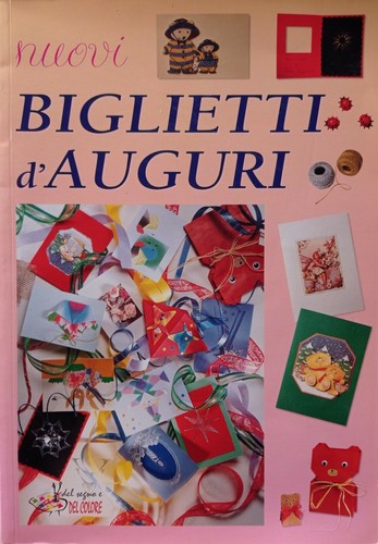 Nuovi biglietti auguri - nuovi,