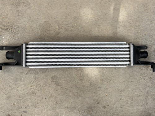 Intercooler radiatore fiat - radiatore,