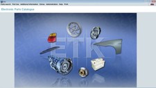 ADATTO PER BMW MINI ETK