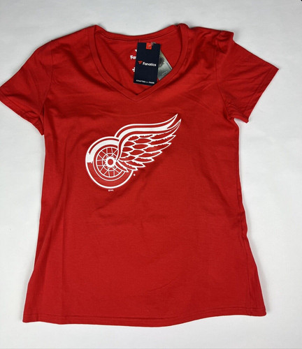 Fanatics hockey detroit red - hockey,