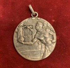 3560 - Medaglia Premio primi