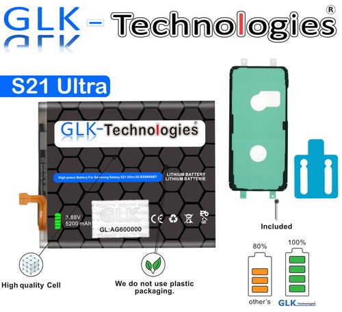 Glk per batteria originale - glk,