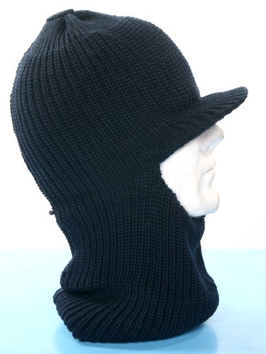 Passamontagna cappello neve - , in