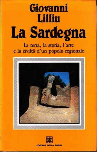 Sardegna terra la - la,