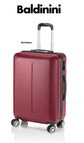 Baldinini trolley abs 81 - in,