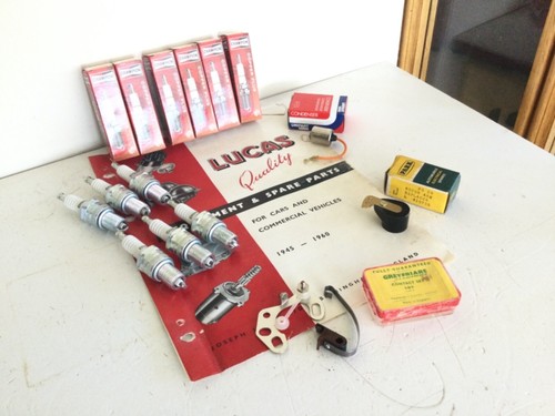 Jensen 541r 541s set - jensen, &