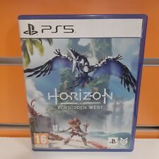 Horizon: Forbidden West PS5 USATO ITA