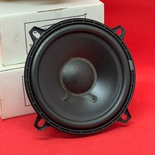 Coppia woofer 80w 13cm