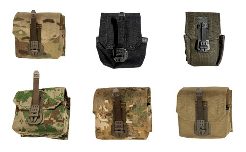 Tactical pouch per - tactical,
