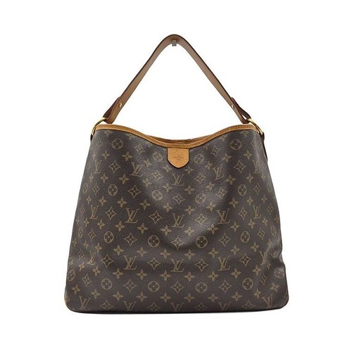 Louis vuitton monogram - louis,