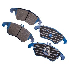 Pastiglia Freno Anteriore for