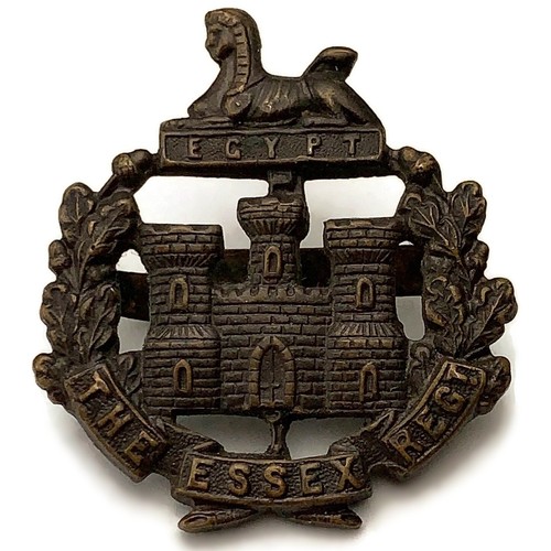 Original ww1 essex - ww1, regiment