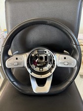 Volante Mercedes amg classe A/B/CLA/GLA/GLB