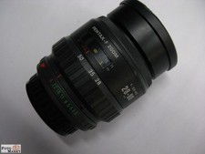 Pentax 5 28 - 3,5, -4,