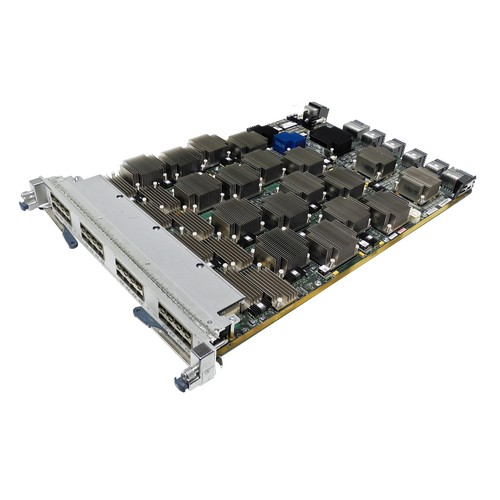 Cisco nexus 7000 - series, 32
