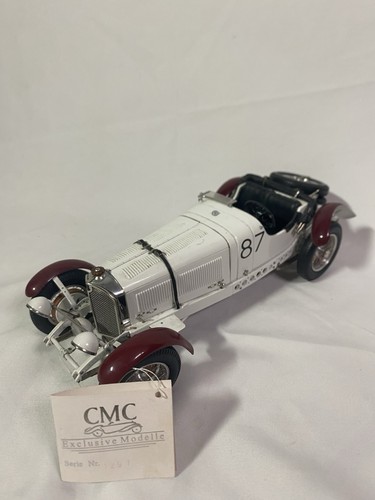 Mercedes benz sskl - mercedes,
