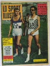 Sport illustrato 1963 - illustrato,