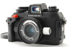 ⏯️【Ecc+5】 Nikon